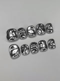 Small metal