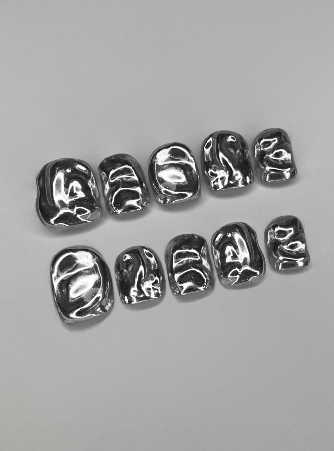 Small metal