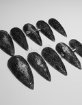 Bubble stone
