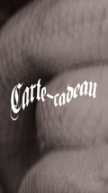 Carte-cadeau Ombre Mauve