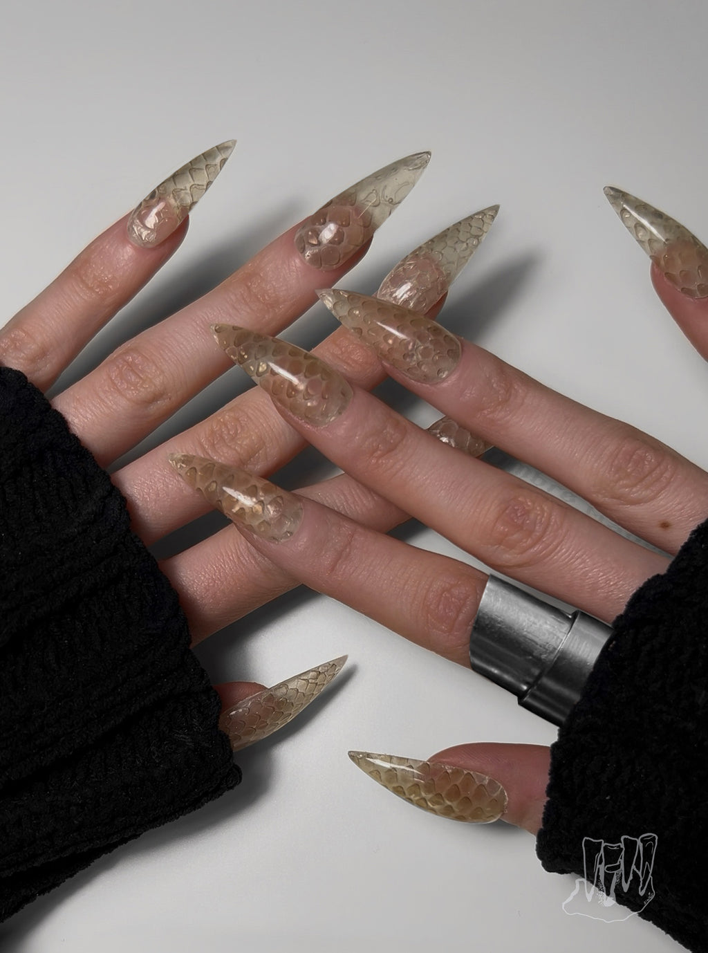Snake Skin