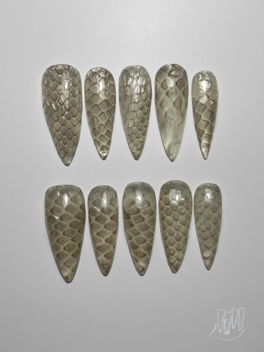 Snake Skin