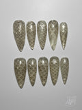Snake Skin