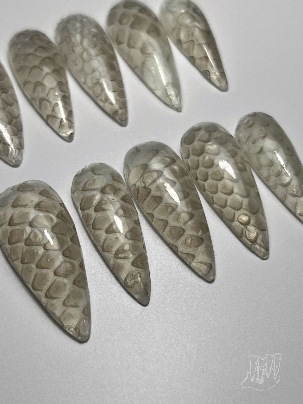 Snake Skin